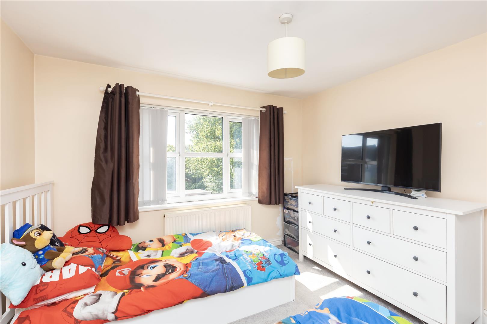 Marina Drive, Lostock Hall, Preston